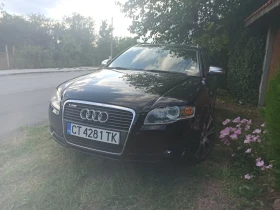 Audi A4 2.0 140ps. S-line, снимка 5