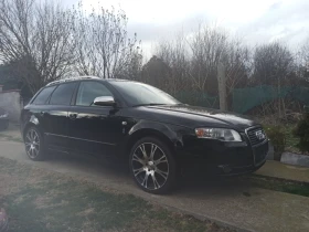 Audi A4 2.0 140ps. S-line, снимка 9