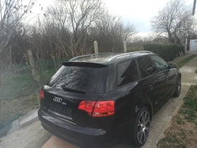 Audi A4 2.0 140ps. S-line, снимка 8