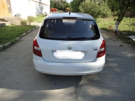 Skoda Fabia | Mobile.bg    3