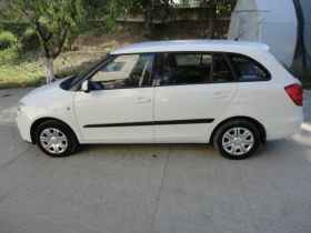 Skoda Fabia | Mobile.bg    7