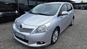 Toyota Verso 2.0D-4D NOV VNOS GERMANY, снимка 1