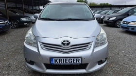 Toyota Verso 2.0D-4D NOV VNOS GERMANY, снимка 2