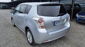 Toyota Verso 2.0D-4D NOV VNOS GERMANY, снимка 6