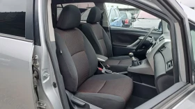 Toyota Verso 2.0D-4D NOV VNOS GERMANY, снимка 13