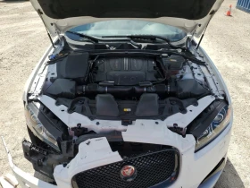 Jaguar Xf 3.0 R-SPORT, снимка 9