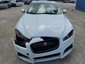 Jaguar Xf 3.0 R-SPORT, снимка 8