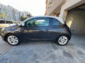 Opel Adam, снимка 4