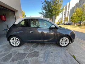 Opel Adam, снимка 3