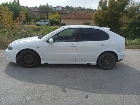 Seat Leon 1.9 TDI ARL, снимка 1