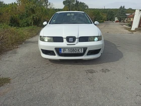 Seat Leon 1.9 TDI ARL, снимка 2