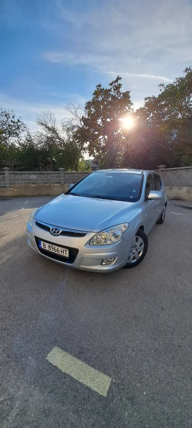 Hyundai I30, снимка 3