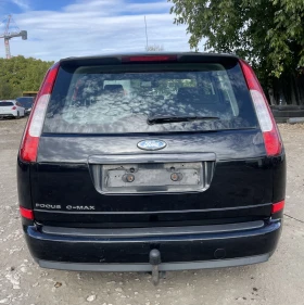 Ford C-max, снимка 2