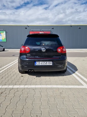 VW Golf GTI, снимка 5