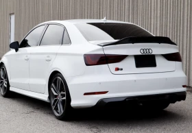 Audi S3 Quattro* S-Tronic* B&O* Подгрев* Камери* , снимка 3