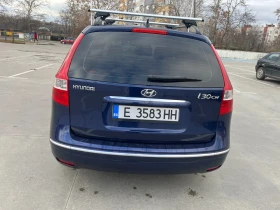 Hyundai I30 1.6 Benzin/Gaz, снимка 7