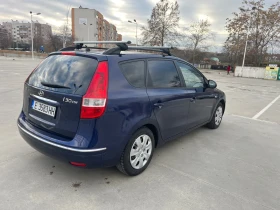 Hyundai I30 1.6 Benzin/Gaz, снимка 3