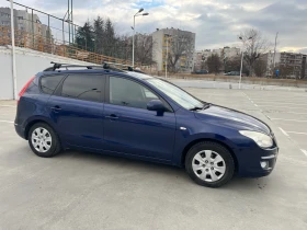 Hyundai I30 1.6 Benzin/Gaz, снимка 4