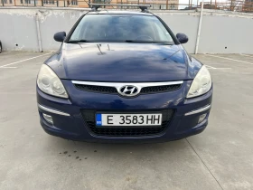 Hyundai I30 1.6 Benzin/Gaz, снимка 2