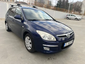 Hyundai I30 1.6 Benzin/Gaz, снимка 1