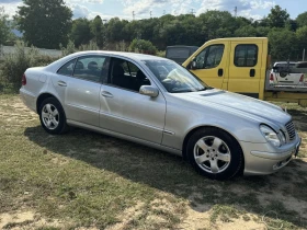 Mercedes-Benz E 220, снимка 5