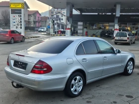 Mercedes-Benz E 220, снимка 6