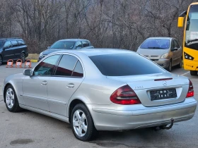 Mercedes-Benz E 220, снимка 5