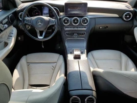 Mercedes-Benz E 300 2016 MERCEDES-BENZ C 300 4MATIC | Mobile.bg    8