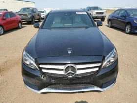 Mercedes-Benz E 300 2016 MERCEDES-BENZ C 300 4MATIC | Mobile.bg    5