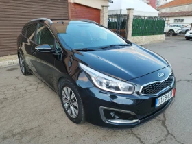 Kia Ceed 1.6 CRDI, 136 k.c., Eco dynamics, Avtomat, снимка 3