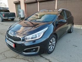 Kia Ceed 1.6 CRDI, 136 k.c., Eco dynamics, Avtomat, снимка 1