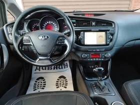 Kia Ceed 1.6 CRDI, 136 k.c., Eco dynamics, Avtomat, снимка 8