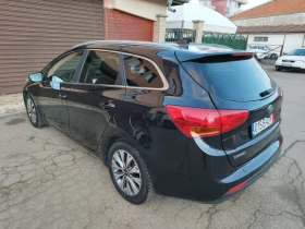 Kia Ceed 1.6 CRDI, 136 k.c., Eco dynamics, Avtomat, снимка 5