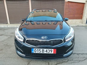 Kia Ceed 1.6 CRDI, 136 k.c., Eco dynamics, Avtomat, снимка 2