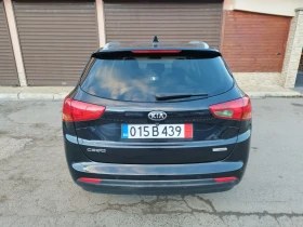 Kia Ceed 1.6 CRDI, 136 k.c., Eco dynamics, Avtomat, снимка 4