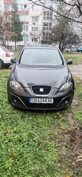 Seat Altea, снимка 16