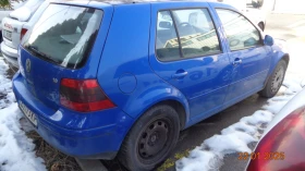 VW Golf, снимка 3