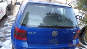 VW Golf, снимка 5