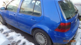 VW Golf, снимка 4