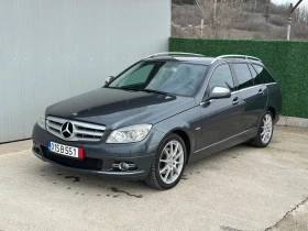     Mercedes-Benz C 220 Avangarde Avtomat