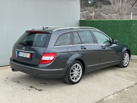 Mercedes-Benz C 220 Avangarde Avtomat, снимка 6