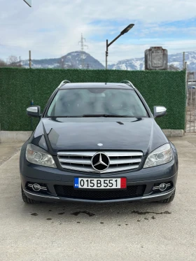 Mercedes-Benz C 220 Avangarde Avtomat - 11800 лв. - 48556167 | Car24.bg