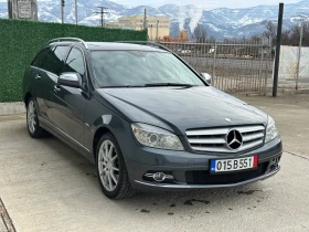 Mercedes-Benz C 220 Avangarde Avtomat - 11800 лв. - 48556167 | Car24.bg