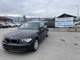 BMW 120 2.0 TDI 177кс АВТОМАТ КЛИМАТРОНИК ВНОС ИТАЛИЯ 1