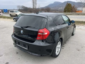 BMW 120 2.0 TDI 177кс АВТОМАТ КЛИМАТРОНИК ВНОС ИТАЛИЯ, снимка 4