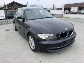 BMW 120 2.0 TDI 177кс АВТОМАТ КЛИМАТРОНИК ВНОС ИТАЛИЯ - 7350 лв. - 76803131 | Car24.bg