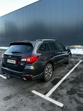 Subaru Outback 2.0, снимка 3