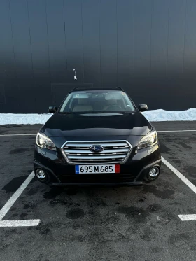 Subaru Outback 2.0, снимка 1