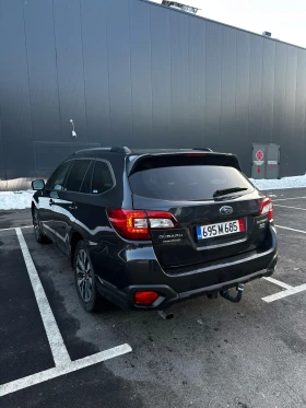 Subaru Outback 2.0, снимка 4