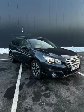 Subaru Outback 2016 Subaru Outback  Keyless/Distronic/Camera/4x4/ | Mobile.bg    6